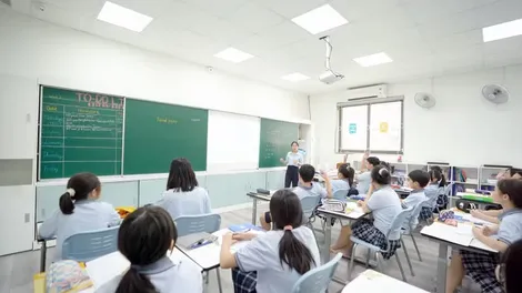 Bộ GD-ĐT lên chương trình hành động xây dựng văn hóa trung thực trong giáo dục