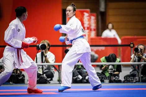ASIAD 2026: Ngày 21/9, Đoàn Thể thao Việt Nam giành thêm HCĐ