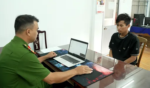Camera nhà dân - thêm phương tiện đảm bảo an ninh, trật tự