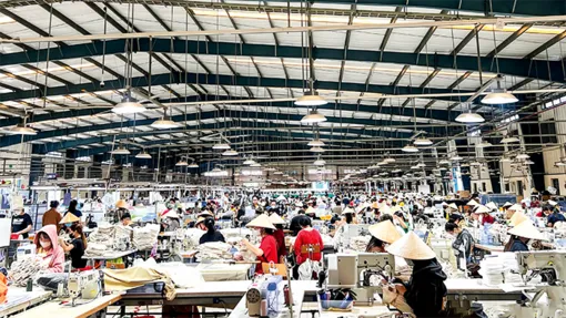 Trợ lực cho doanh nghiệp chuyển đổi xanh