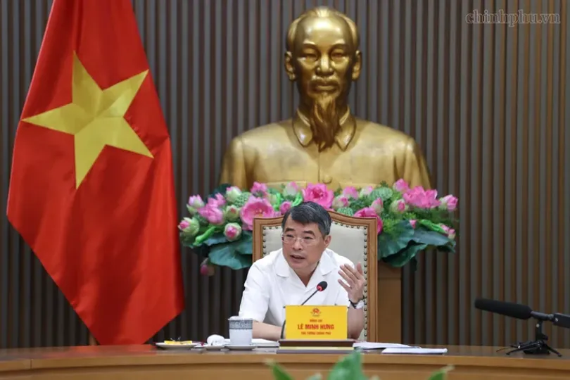 Thủ tướng Lê Minh Hưng: Làm rõ trách nhiệm, xử lý nghiêm và không để tái diễn việc thiếu sách giáo khoa