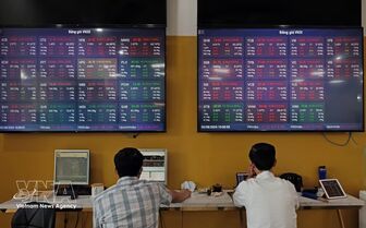 Thai newspaper highlights new milestone for Vietnam’s stock market