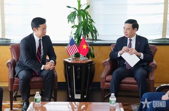 Vietnam, US continue close cooperation in war legacy remediation