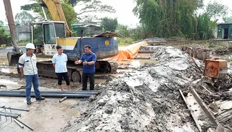 TP Cần Thơ ban hành kế hoạch chủ động phòng, chống thiên tai cực đoan và biến đổi khí hậu