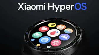 Trải nghiệm thông minh cùng HyperOS trên loạt đồng hồ Xiaomi đáng mua năm 2026