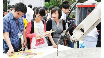 Công bố mức điểm xét hưởng chính sách học bổng Chính phủ năm tuyển sinh 2025 và 2026