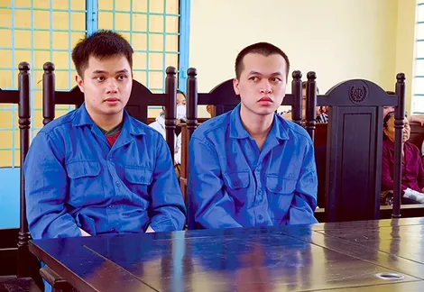 Đánh mất tương lai vì ma túy