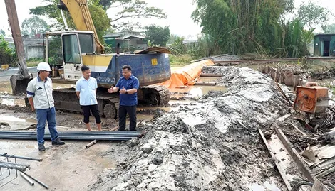 TP Cần Thơ ban hành kế hoạch chủ động phòng, chống thiên tai cực đoan và biến đổi khí hậu