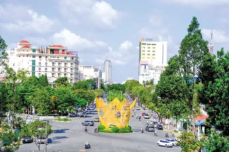 Xây dựng cơ chế đặc thù, mở đường Cần Thơ phát triển đột phá
