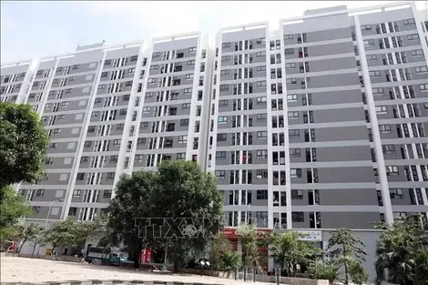 Sở Xây dựng phải trả lời trong 15 ngày về nhà đủ điều kiện bán