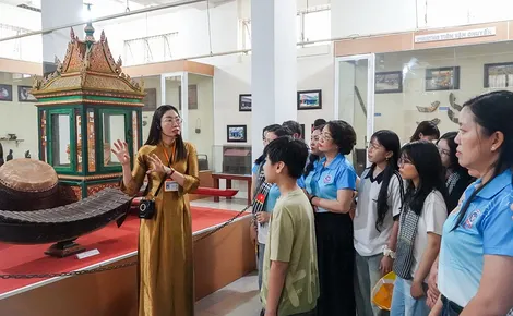 TP Cần Thơ ban hành kế hoạch tổ chức Ngày Văn hóa Việt Nam giai đoạn 2026-2030