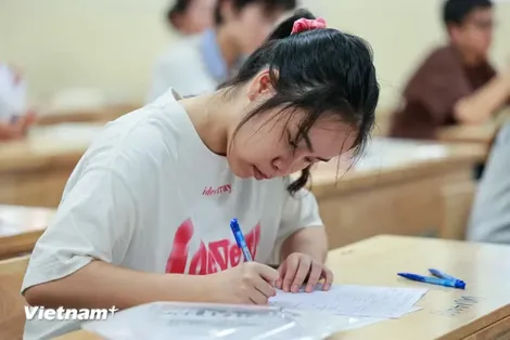 Tuyển sinh đại học: Cần chấm dứt "trăm hoa đua nở" phương thức xét tuyển