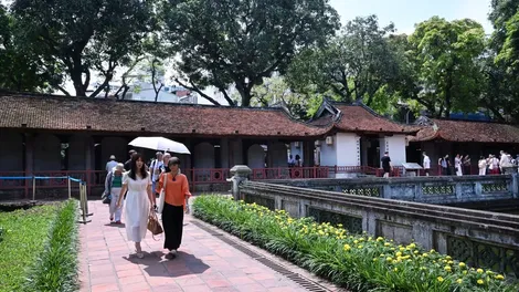 Cơ hội bứt phá của du lịch Việt Nam