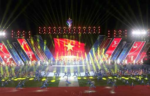 Thể thao Cần Thơ tạo đà cho chặng đường mới