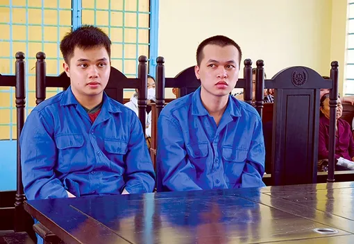 Đánh mất tương lai vì ma túy