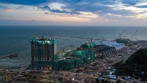 Phu Quoc accelerates multimodal infrastructure ahead of APEC 2027