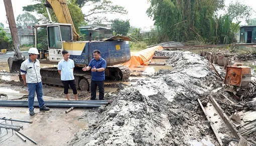 TP Cần Thơ ban hành kế hoạch chủ động phòng, chống thiên tai cực đoan và biến đổi khí hậu