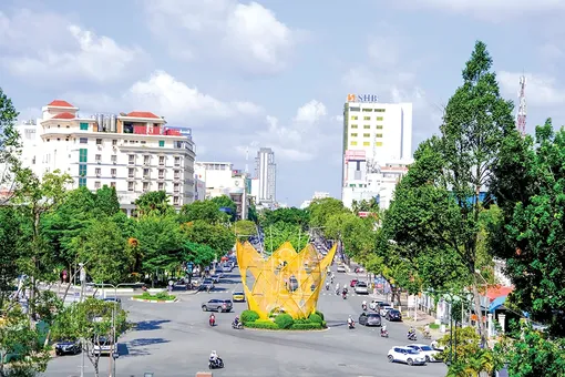 Xây dựng cơ chế đặc thù, mở đường Cần Thơ phát triển đột phá