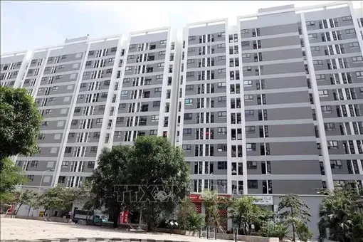 Sở Xây dựng phải trả lời trong 15 ngày về nhà đủ điều kiện bán
