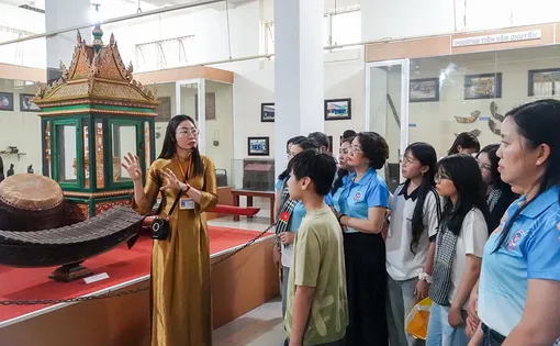 TP Cần Thơ ban hành kế hoạch tổ chức Ngày Văn hóa Việt Nam giai đoạn 2026-2030
