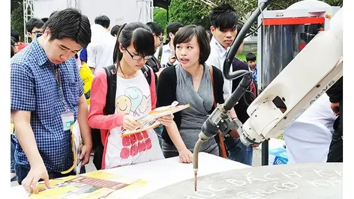 Công bố mức điểm xét hưởng chính sách học bổng Chính phủ năm tuyển sinh 2025 và 2026