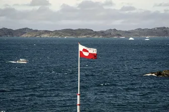 Mỹ mở 2 căn cứ quân sự mới ở Greenland