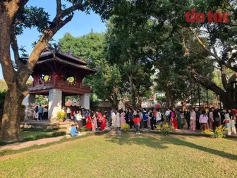 Xây dựng "Ngày Văn hóa Việt Nam - 24/11" trở thành thương hiệu văn hóa quốc gia