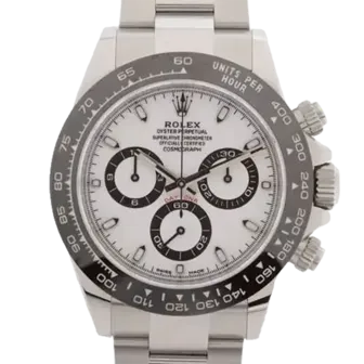 ALLU mách bạn cách bán đồng hồ Rolex được giá cao