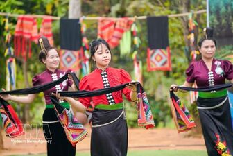 Vietnam Culture Day expected to become national cultural brand