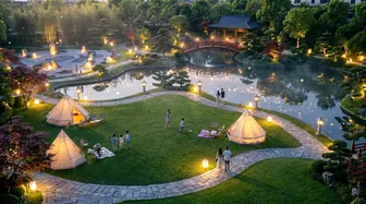 Mảng xanh 200 ha và 21 km kênh sinh thái mang thiên nhiên vào nhịp sống hàng ngày tại  Vinhomes Sài Gòn Park