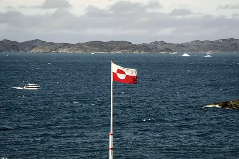 Mỹ mở 2 căn cứ quân sự mới ở Greenland