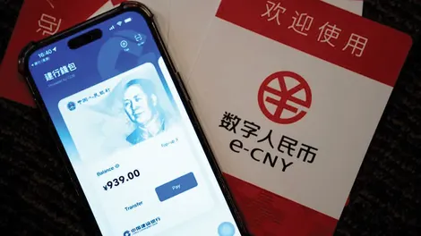 Nỗ lực “phi đô-la hóa” của Trung Quốc gặp trở ngại