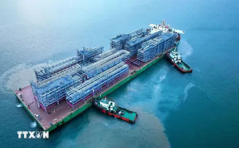 40 năm Đổi mới: Sự thật lịch sử và những con số không biết nói dối