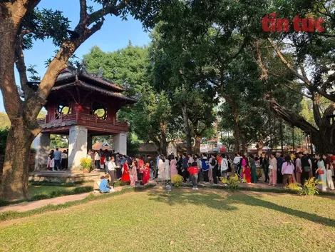 Xây dựng "Ngày Văn hóa Việt Nam - 24/11" trở thành thương hiệu văn hóa quốc gia