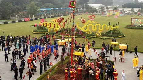 Phát huy sức mạnh đại đoàn kết toàn dân tộc