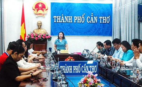 Bàn giải pháp thúc đẩy phát triển du lịch Cần Thơ
