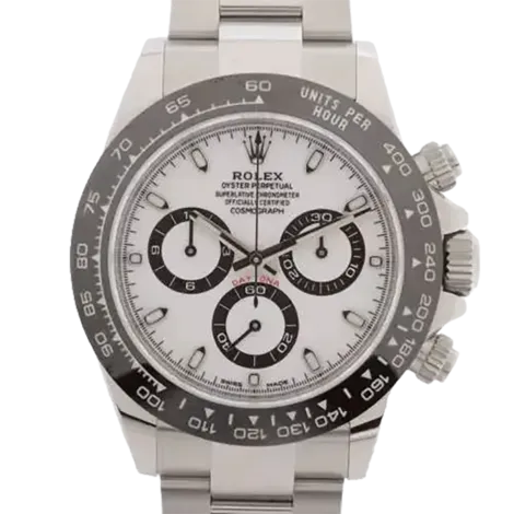 ALLU mách bạn cách bán đồng hồ Rolex được giá cao