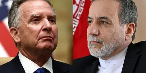 Giới chức Iran - Mỹ gặp nhau tại LHQ, bàn điều kiện mở Hormuz