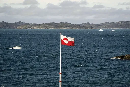 Mỹ mở 2 căn cứ quân sự mới ở Greenland