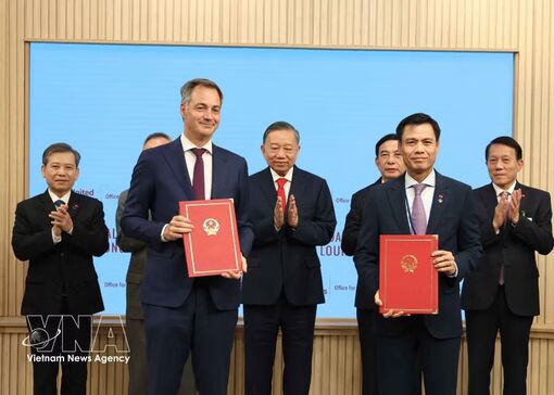 Vietnam secures cooperation documents with UN development agencies