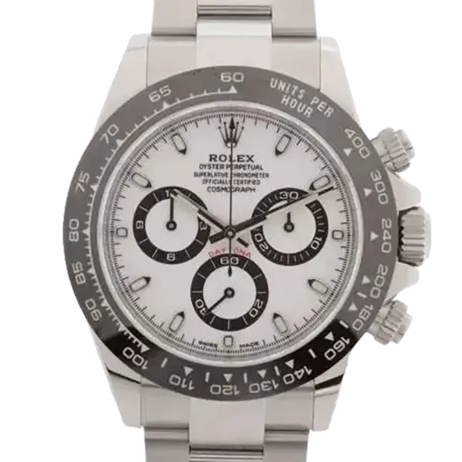 ALLU mách bạn cách bán đồng hồ Rolex được giá cao