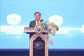 Việt Nam đề xuất lập nhóm công tác chống lừa đảo xuyên quốc gia