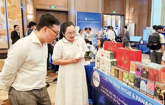 TP Cần Thơ có hơn 700 văn bằng sở hữu trí tuệ được cấp mới
