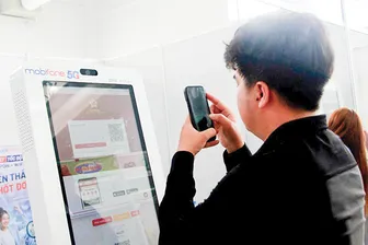 Tạo giá trị tăng trưởng mới từ công nghệ số