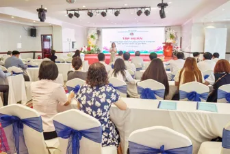 Tập huấn kỹ năng thực hiện trợ giúp pháp lý trong vụ việc về hôn nhân và gia đình