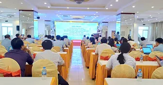 Nâng cao kỹ nâng tuyên truyền bảo vệ môi trường, đa dạng sinh học và ứng phó biến đổi khí hậu
