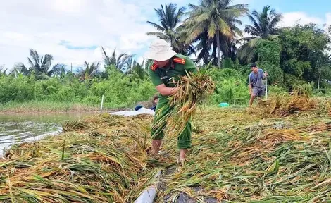 Nhận diện và phòng ngừa âm mưu lợi dụng “quyền dân tộc tự quyết”