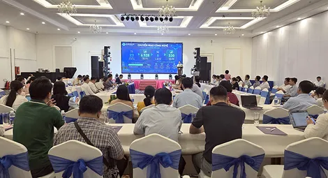 Tăng cường quản lý, khai thác và thương mại hóa tài sản trí tuệ