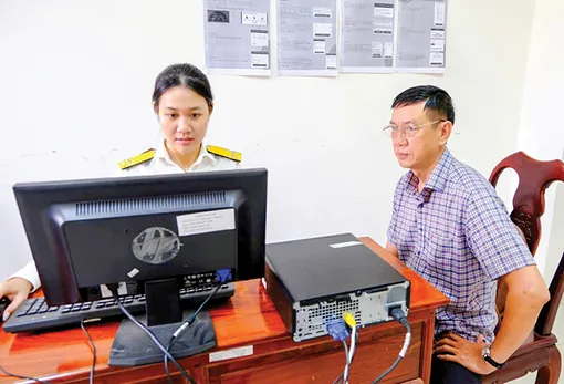 Tăng tốc số hóa, quyết tâm thực hiện thắng lợi “mục tiêu kép”