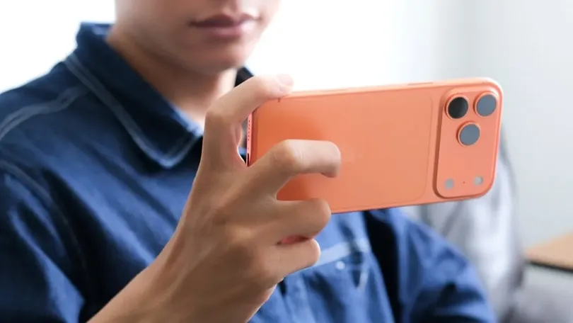 Giá iPhone 18 series công bố, giá iPhone 17 series đồng loạt giảm sâu